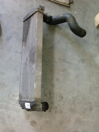 radiator intercooler Renault Mascot, an 2005