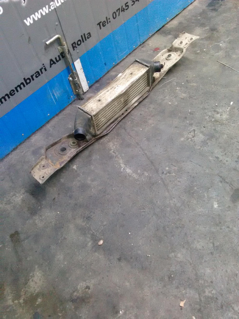 radiator intercooler Ford Transit 2.4TD, an 2003