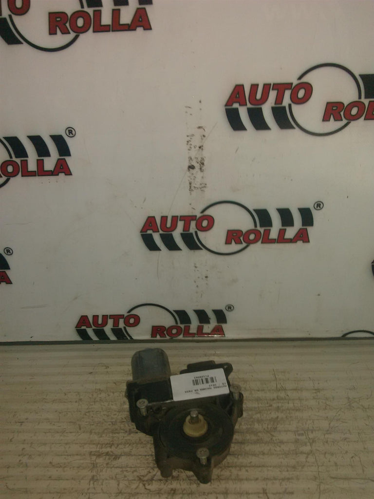 motoras macara dreapta fata Citroen C5, an 2012