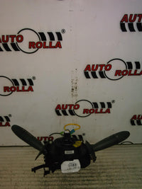 bloc lumini+stergatoare+folie Fiat Panda 1.3D, an 2007