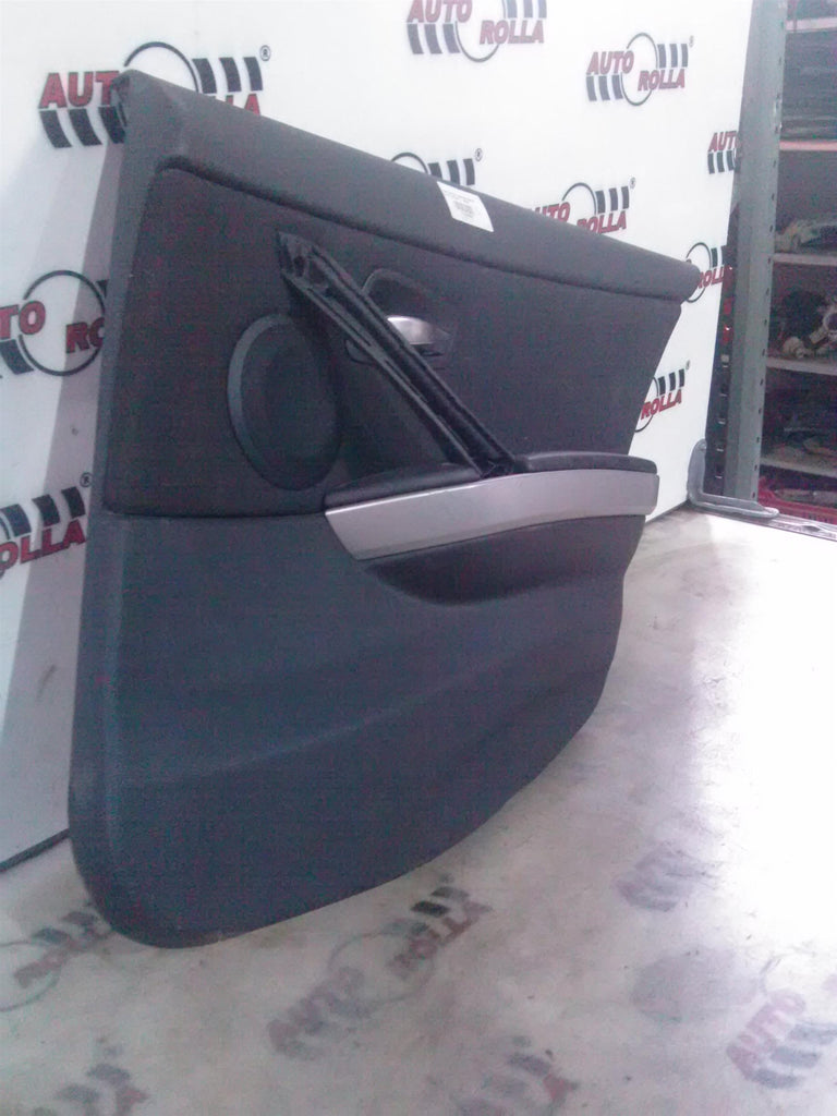 tapiterie usa dreapta spate BMW E91 an 2010
