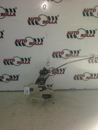 cremaliera usa stanga spate Volkswagen Touareg, an 2006