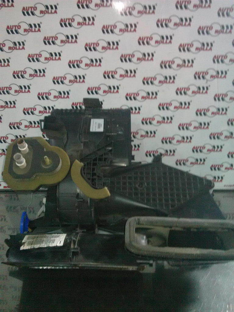 Aeroterma (fara radiator ac) Ford Fiesta, an 2010