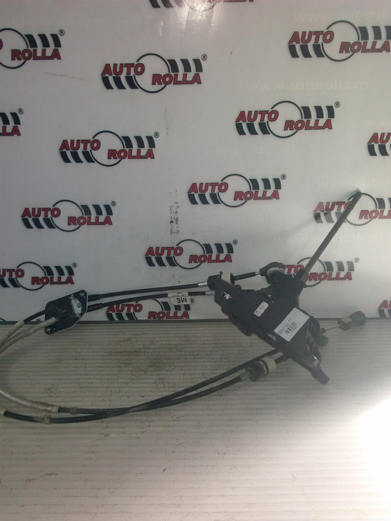 timonerie schimbator viteze si sufe Ford Fiesta 1.4S, an 2010