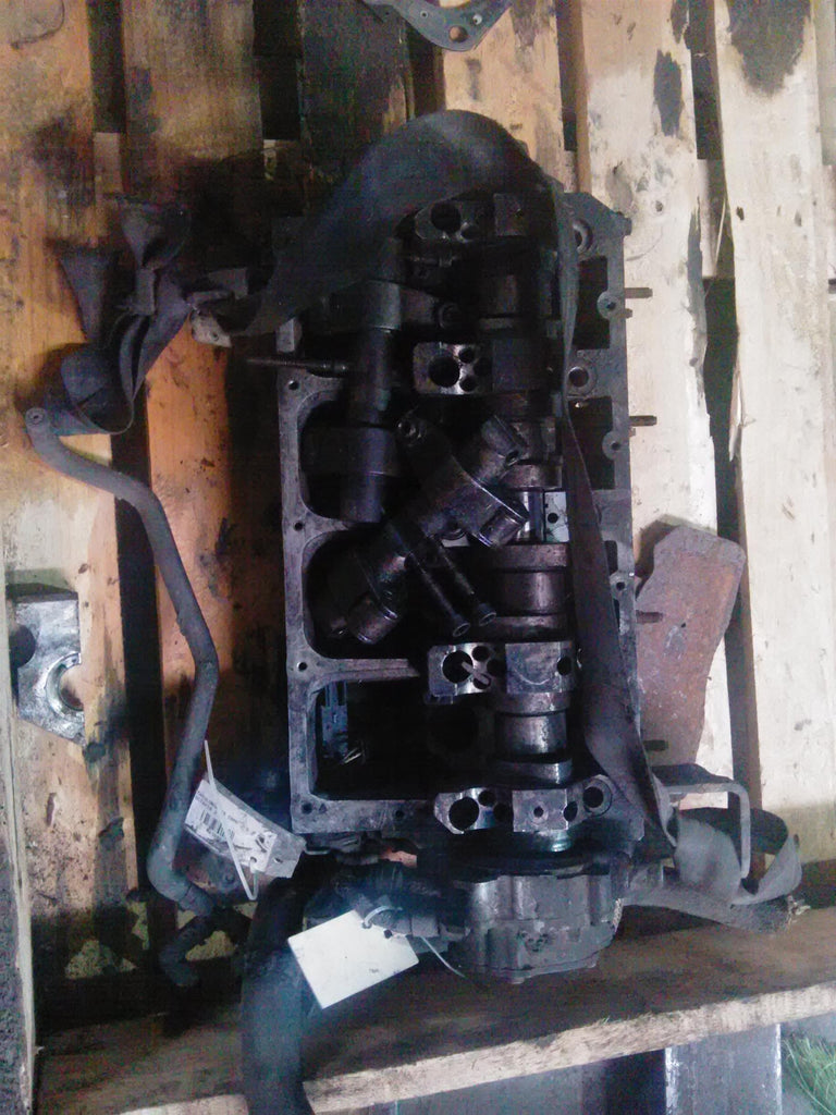 chiuloasa si ax came Skoda Octavia 2, 2.0SDI