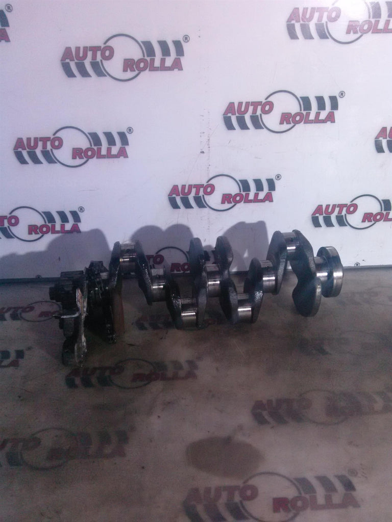 vibrochen Skoda Octavia 2, 2.0SDI