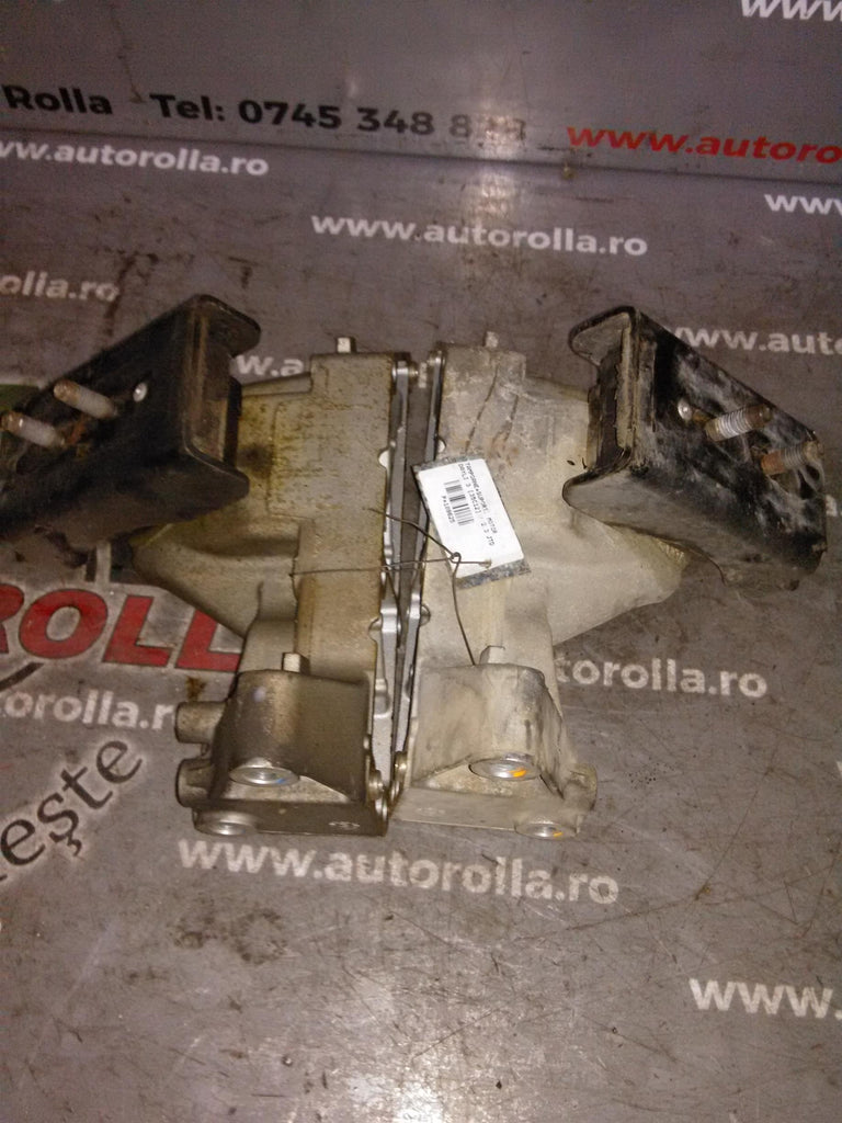 tampoane si suporti motor Iveco Daily 4, 2.3jtd