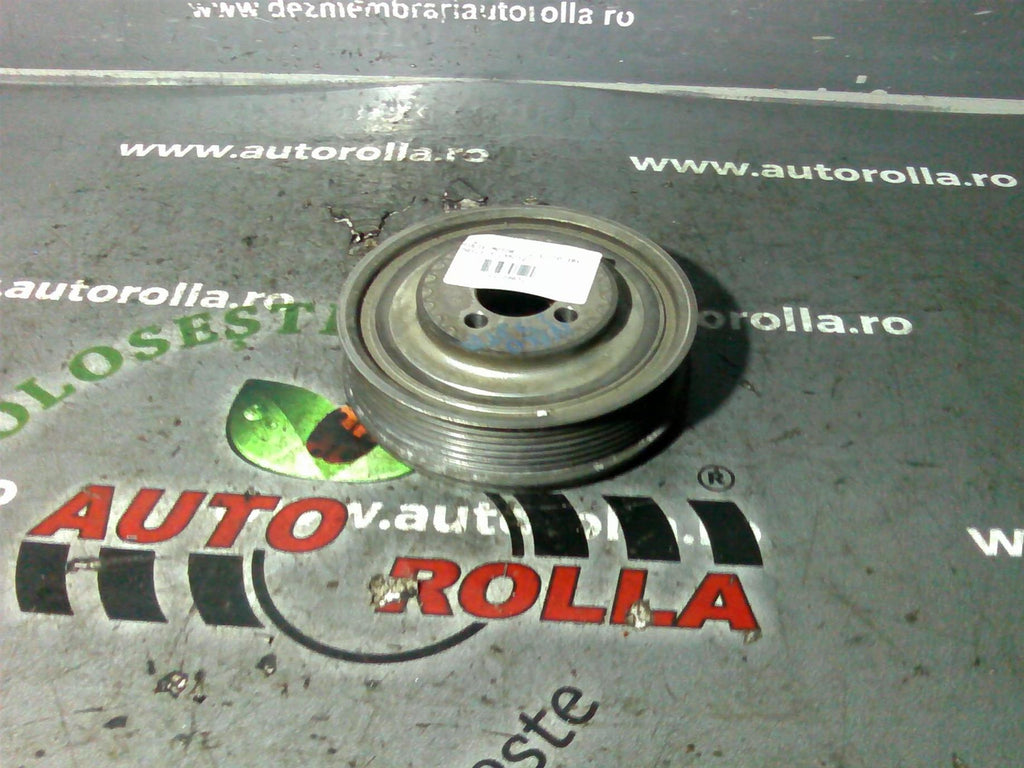 fulie motor Iveco Daily 4, 2.3D