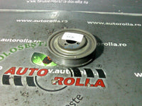 fulie motor Iveco Daily 4, 2.3D