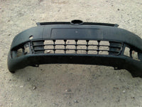 bara fata Volkswagen Caddy, an 2013