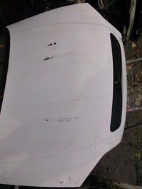 capota fata Opel Astra G