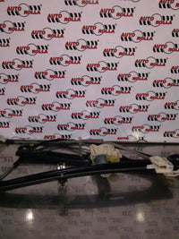 macara electrica usa dreapta fata BMW X5 E70, an 2007