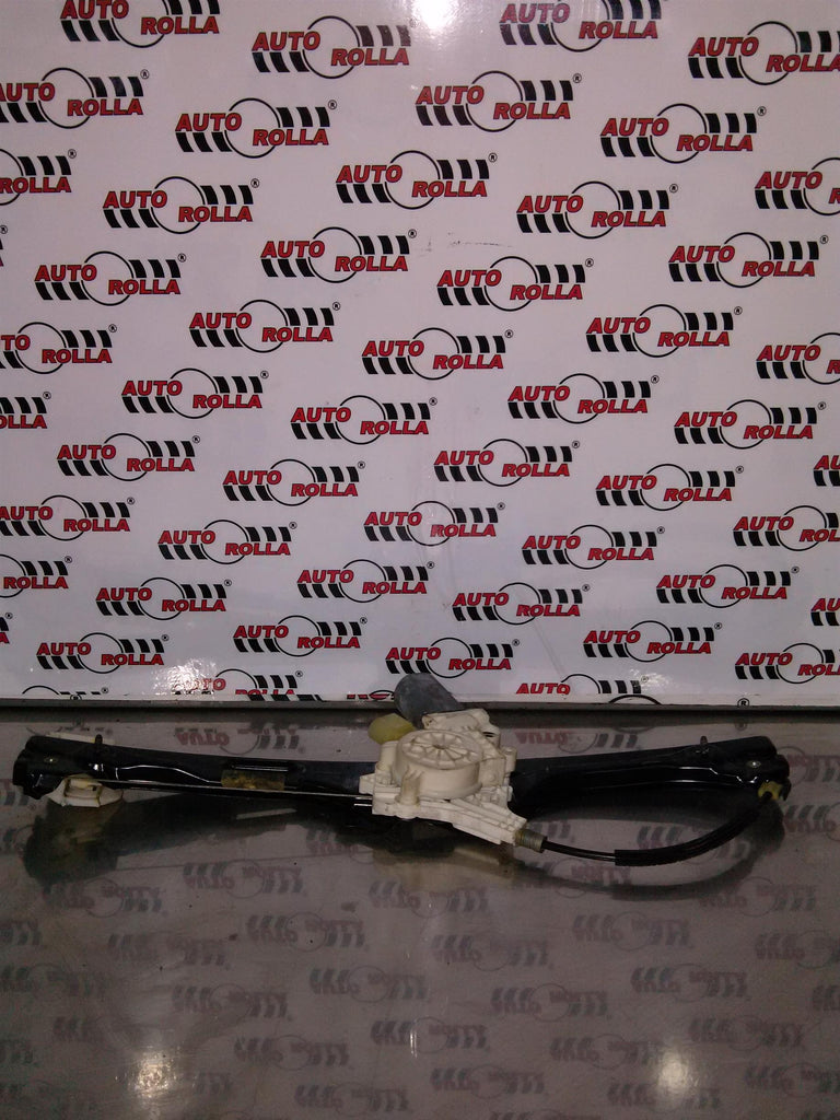 macara electrica usa dreapta spate BMW X5 E70, an 2007