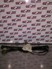 macara electrica usa dreapta spate BMW X5 E70, an 2007