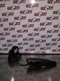 cremaliera si miner dreapta fata BMW X5 E70, an 2007