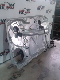 macara electrica usa dreapta fata Volkswagen Passat B5