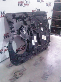 macara electrica usa dreapta fata Ford Fiesta, an 2010
