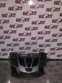 radio cd Ford Fiesta, an 2010