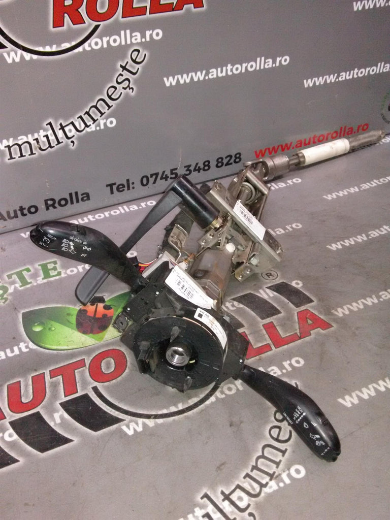 bloc lumini+stergatoare+folie Volkswagen Amarok, an 2010