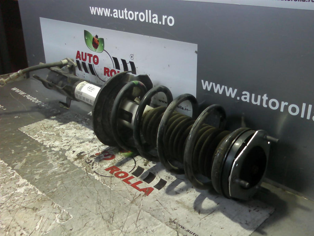 amortizor stanga fata complet Ford Fiesta, an 2010