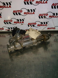 egr BMW E90, 2.0S an 2008