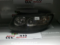 far stanga Hyundai Santa Fe, an 2008