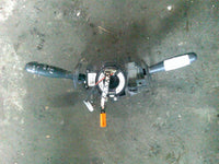 bloc lumini+stergatoare+folie Renault Kangoo, an 2006