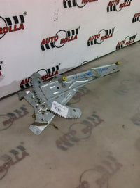 macara mecanica usa dreapta fata Renault Kangoo, an 2006