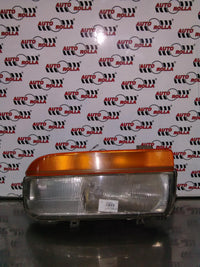 far si semnal stanga Renault Master