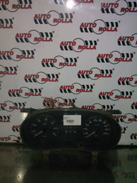 ceas bord Dacia Logan 1.5DCI