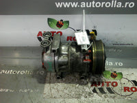 compresor ac Peugeot 206, 1.4HDI