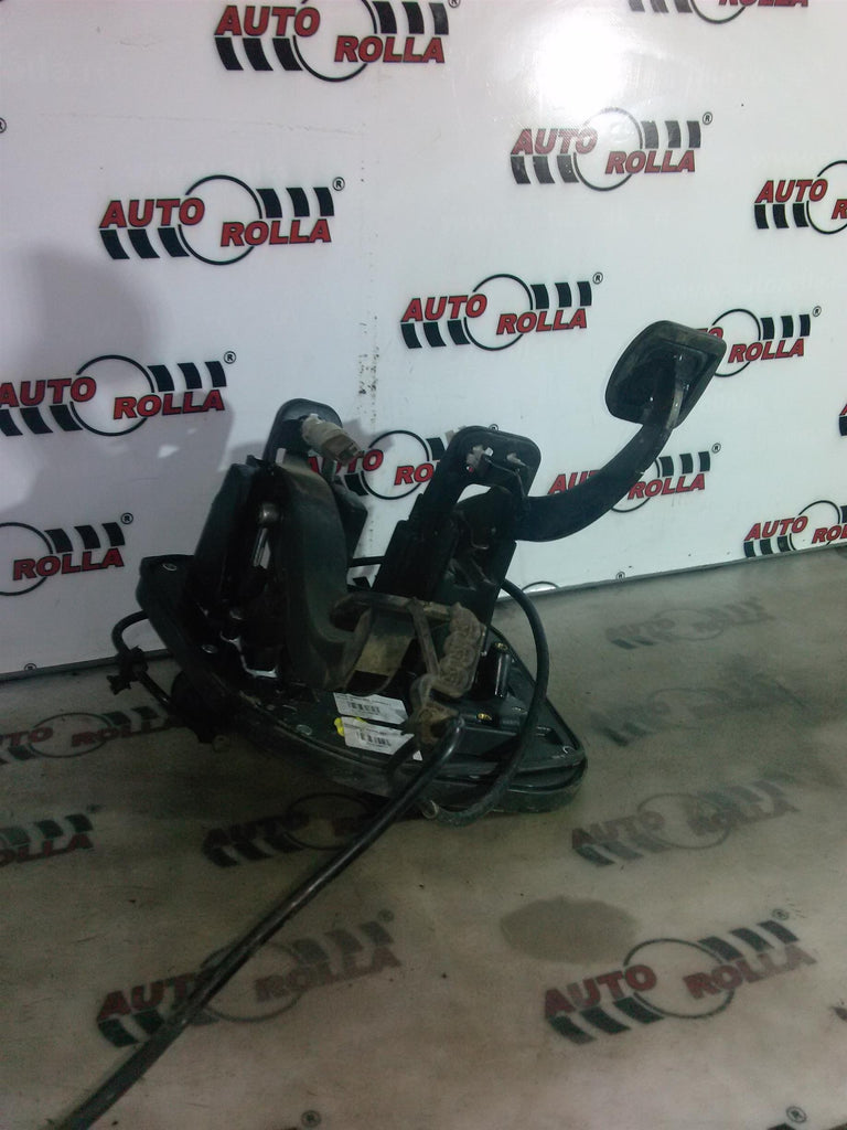 pompa ambreiaj pedala Iveco Daily 4