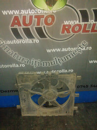 electroventilator Mercedes Vito 2.2CDI, an 2001