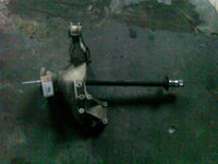 suport intermediar planetara Mercedes Vito, an 2001