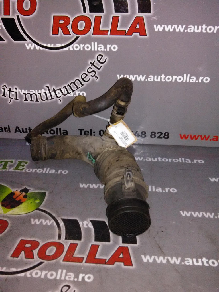 debitmetru aer Fiat Ducato 2.3JTD an 2008