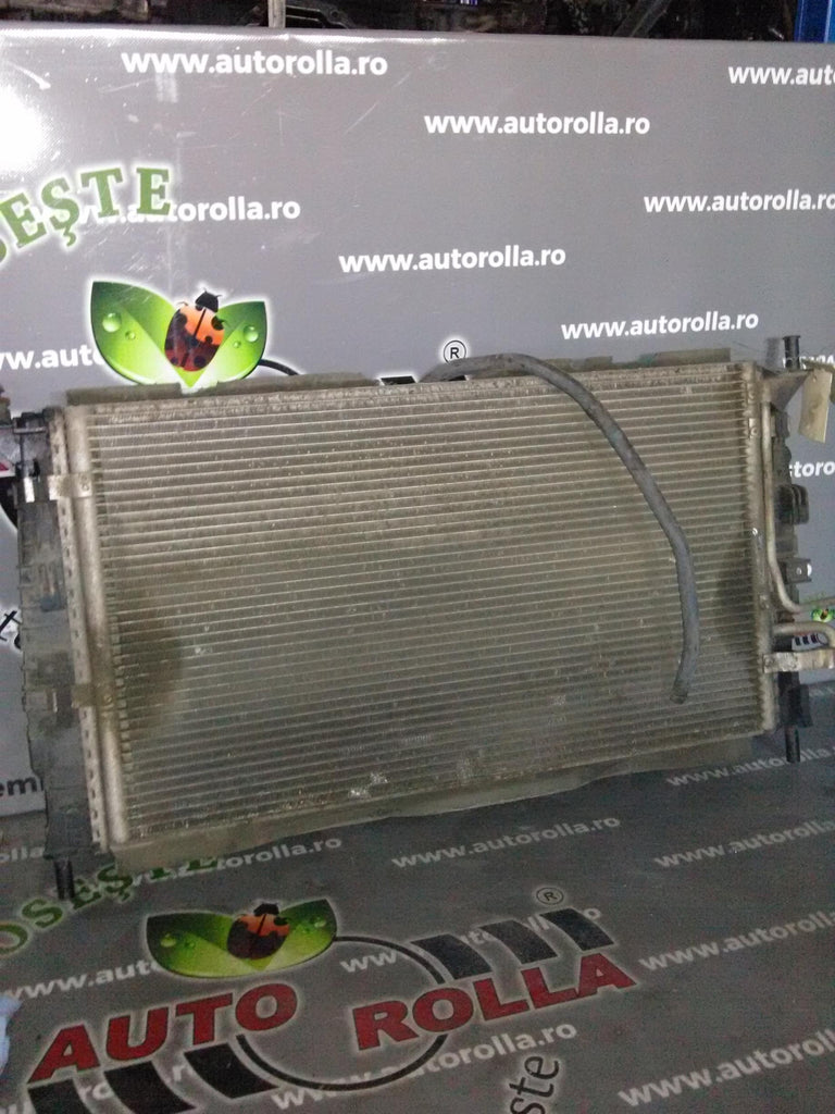radiator apa Ford Focus 2, 1.6D
