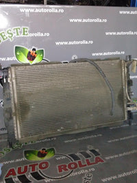 radiator apa Ford Focus 2, 1.6D