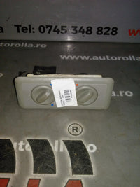 comanda aeroterma Renault Trafic, an 2007