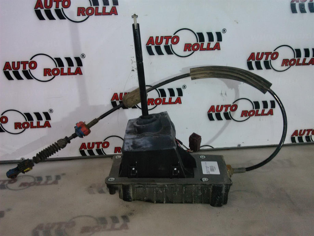 timonerie schimbator viteze si sufe Renault Megane 1.6S 16V, an 2007