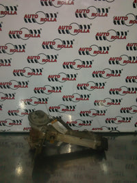 egr si racitor Fiat Ducato 2.3JTD an 2008