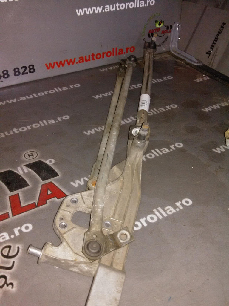 timonerie stergatoare fara motoras Ford Focus 2, an 2006