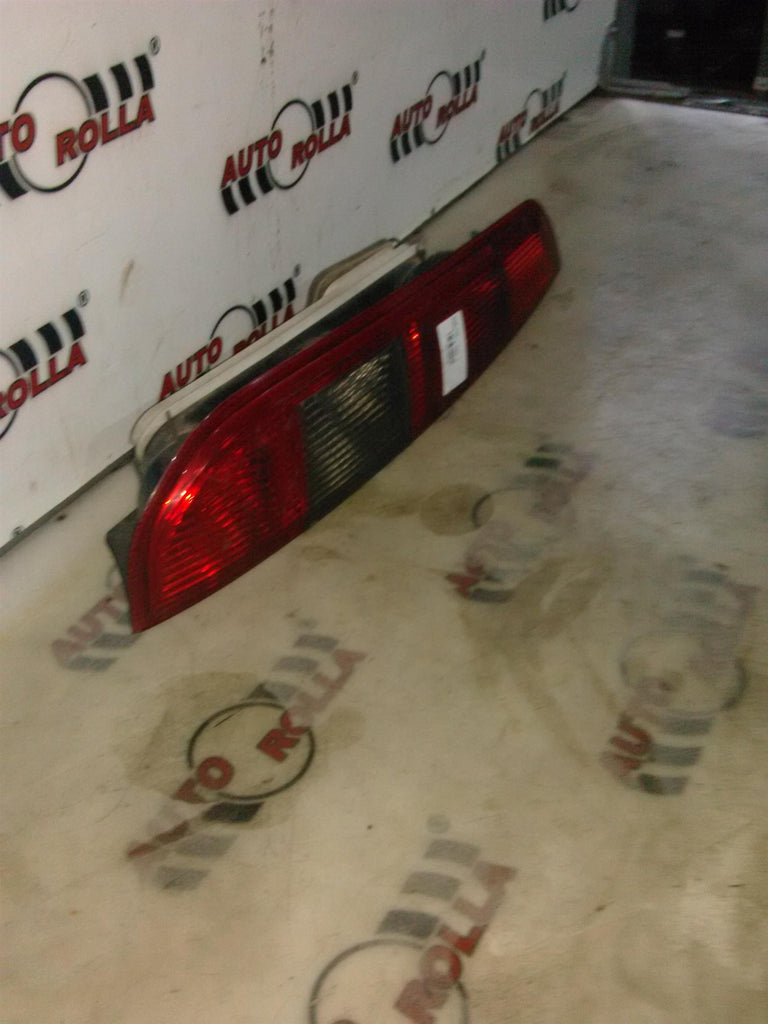 stop stanga Ford Focus 2, an 2006