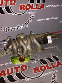 egr si galerie admisie Dacia Pick up 1.9D