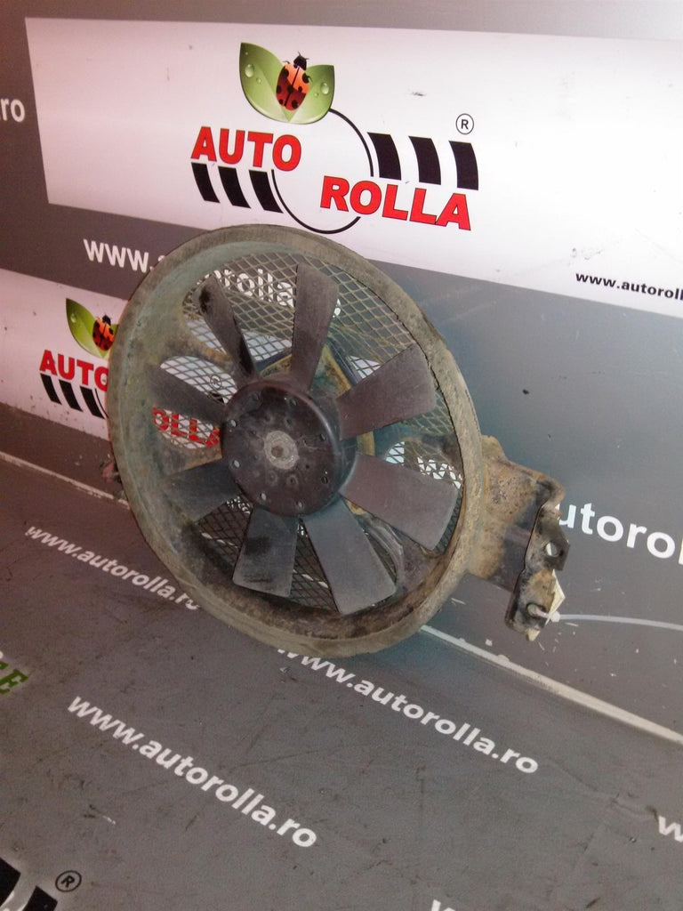 electroventilator ac Ford Maverick 2.7TD, an 1998