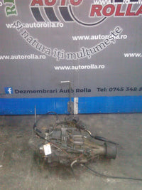 cutie transfer, cutie viteze mecanica Ford Maverick 2.7TD, an 1998