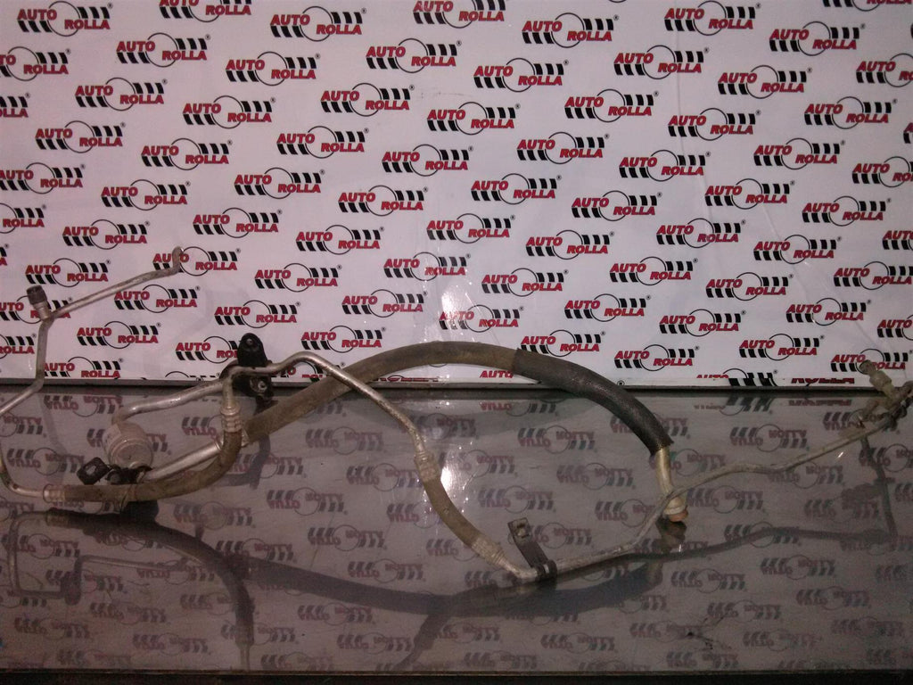 conducte ac Renault Clio 2, 1.4S