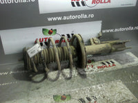 amortizor+arc+flansa stanga fata Peugeot 307, 1.6S