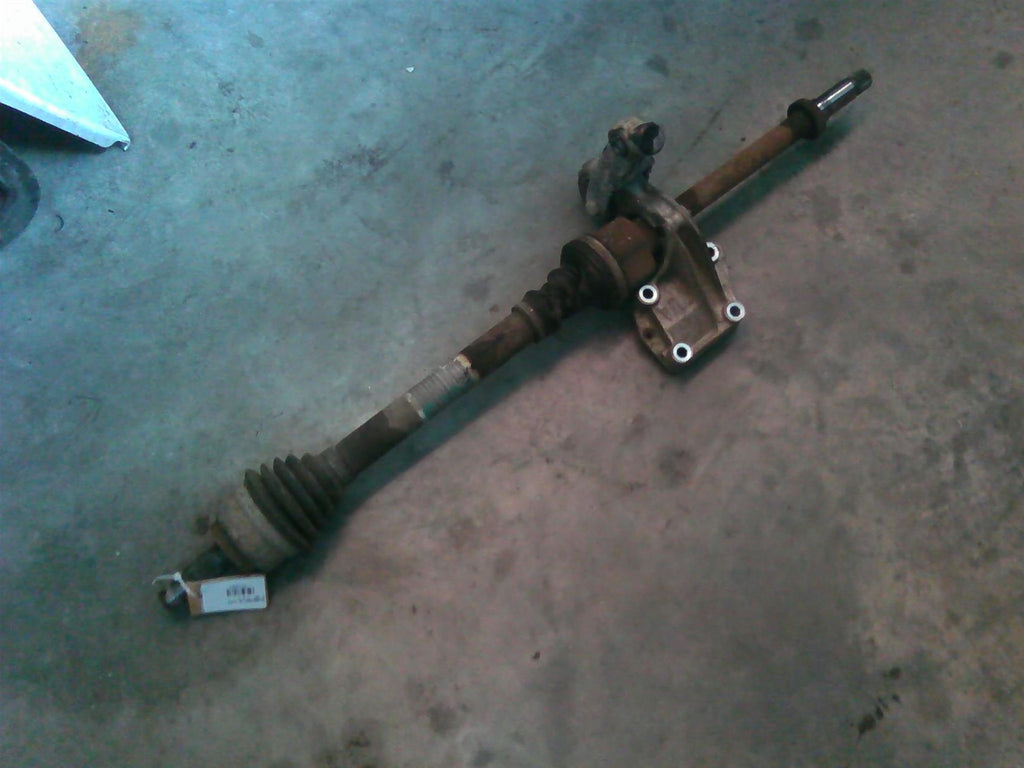 planetara dreapta fata Peugeot 307, 1.6S