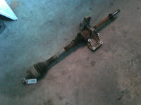 planetara dreapta fata Peugeot 307, 1.6S