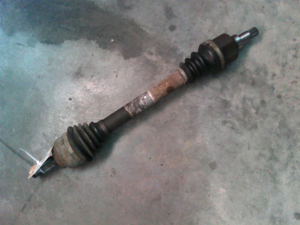 planetara stanga fata Peugeot 307, 1.6S
